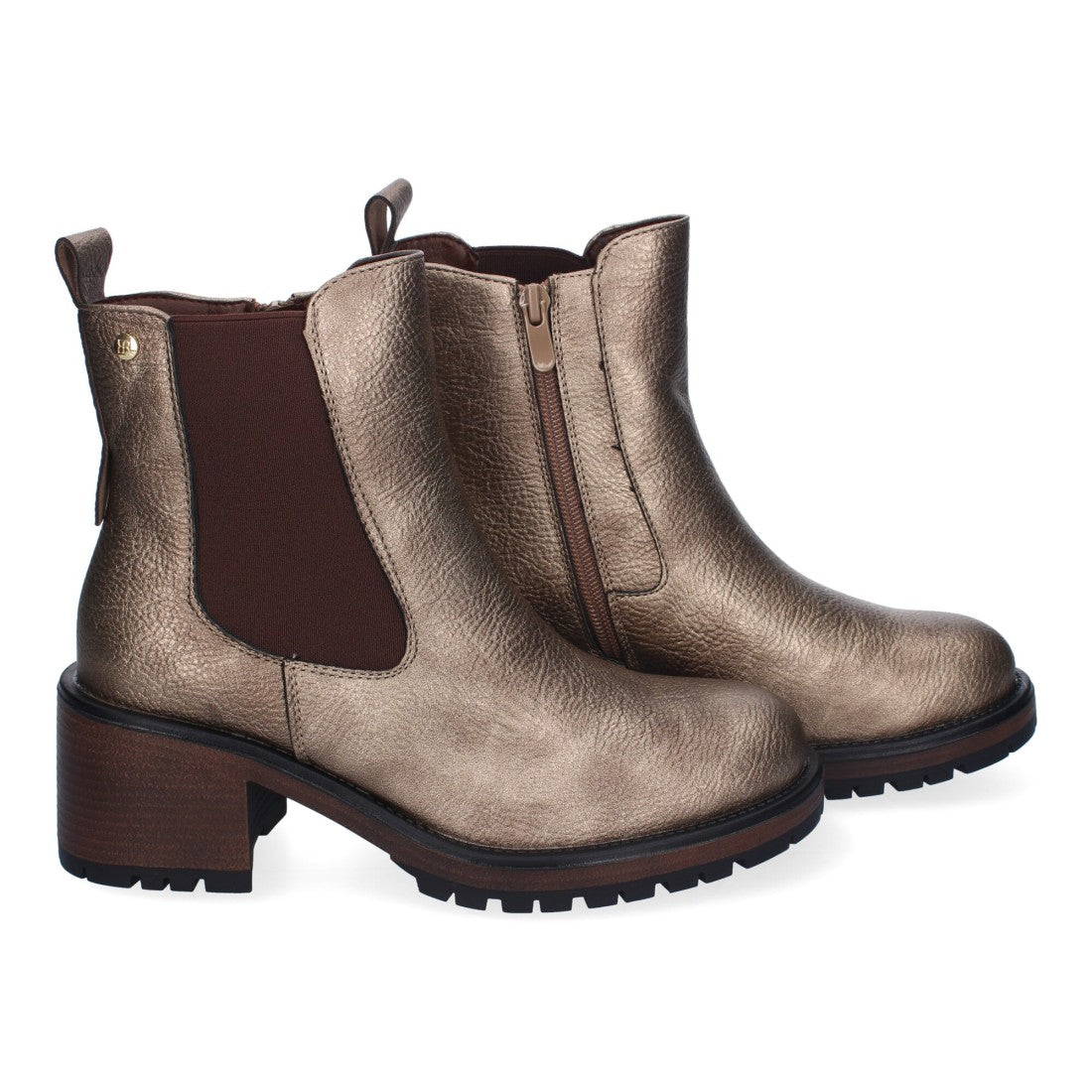 Botines mujer Cyrena