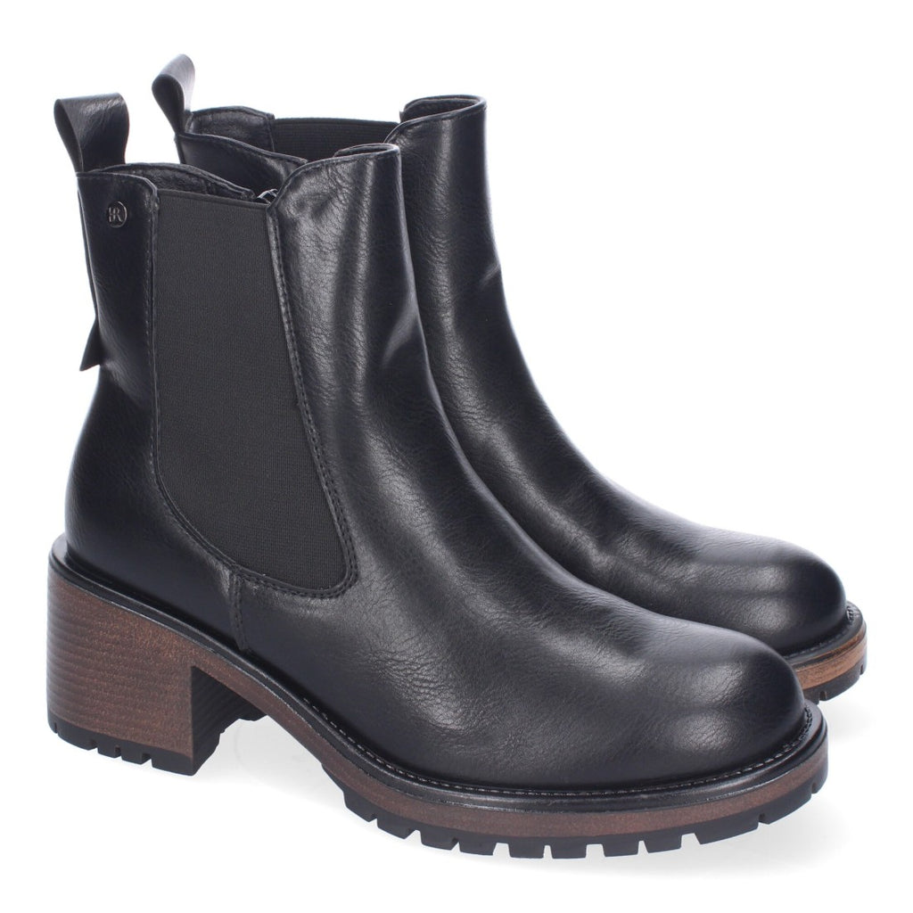 Botines mujer Cyrena