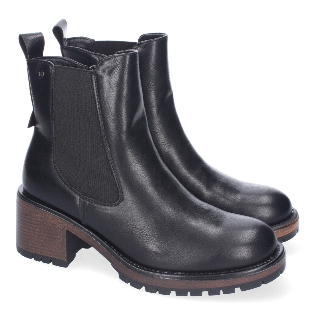 Botines mujer Cyrena