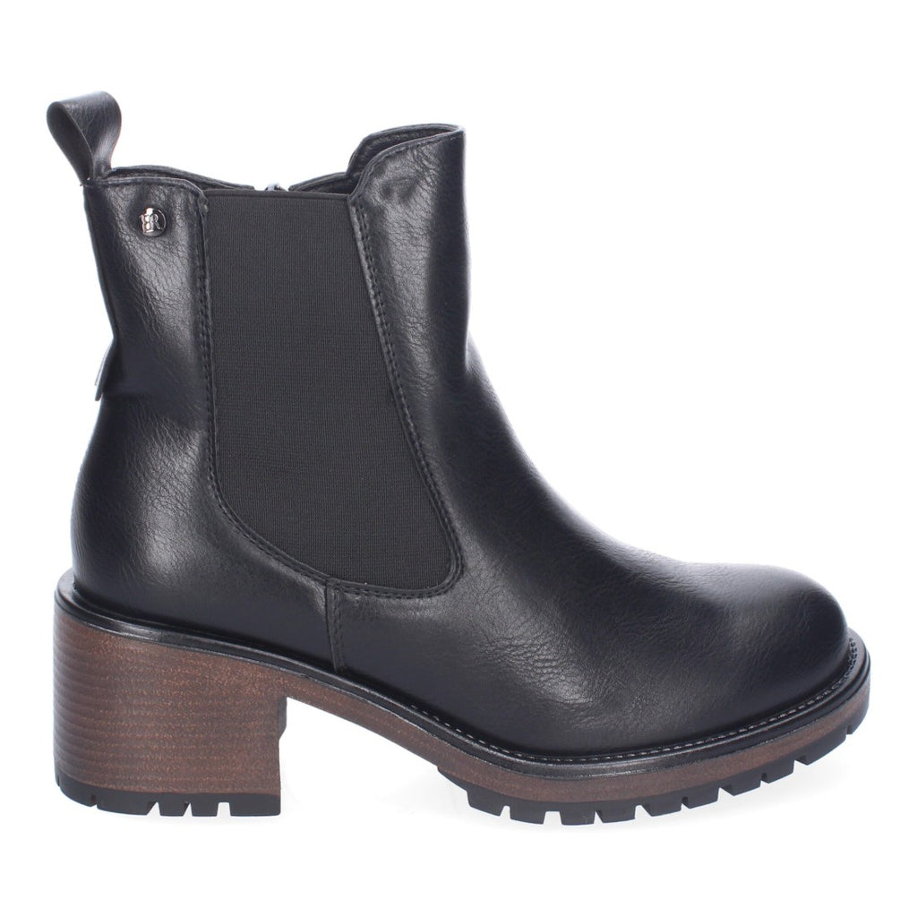Botines mujer Cyrena