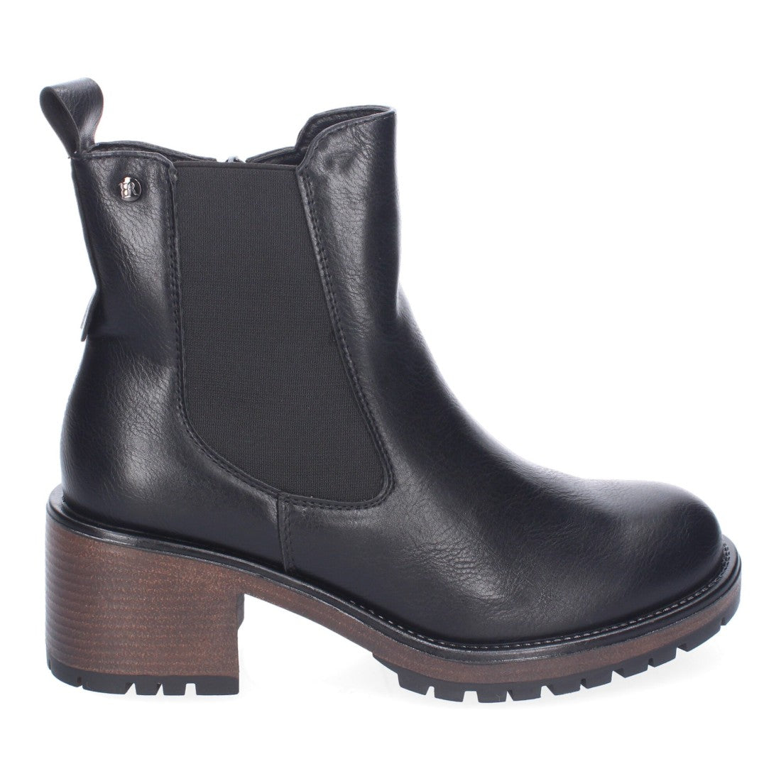 Botines mujer Cyrena
