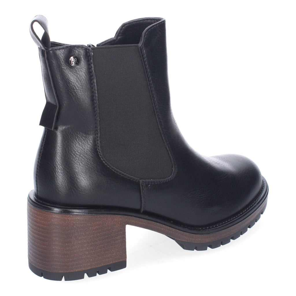 Botines mujer Cyrena