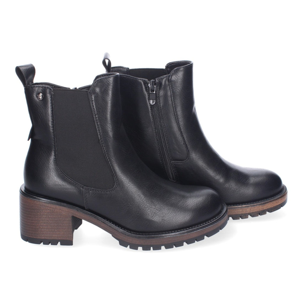 Botines mujer Cyrena