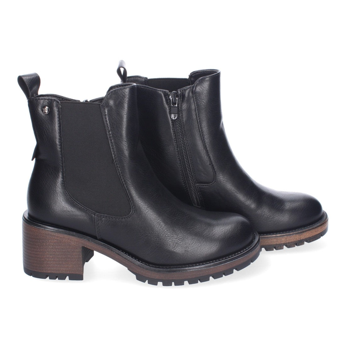 Botines mujer Cyrena