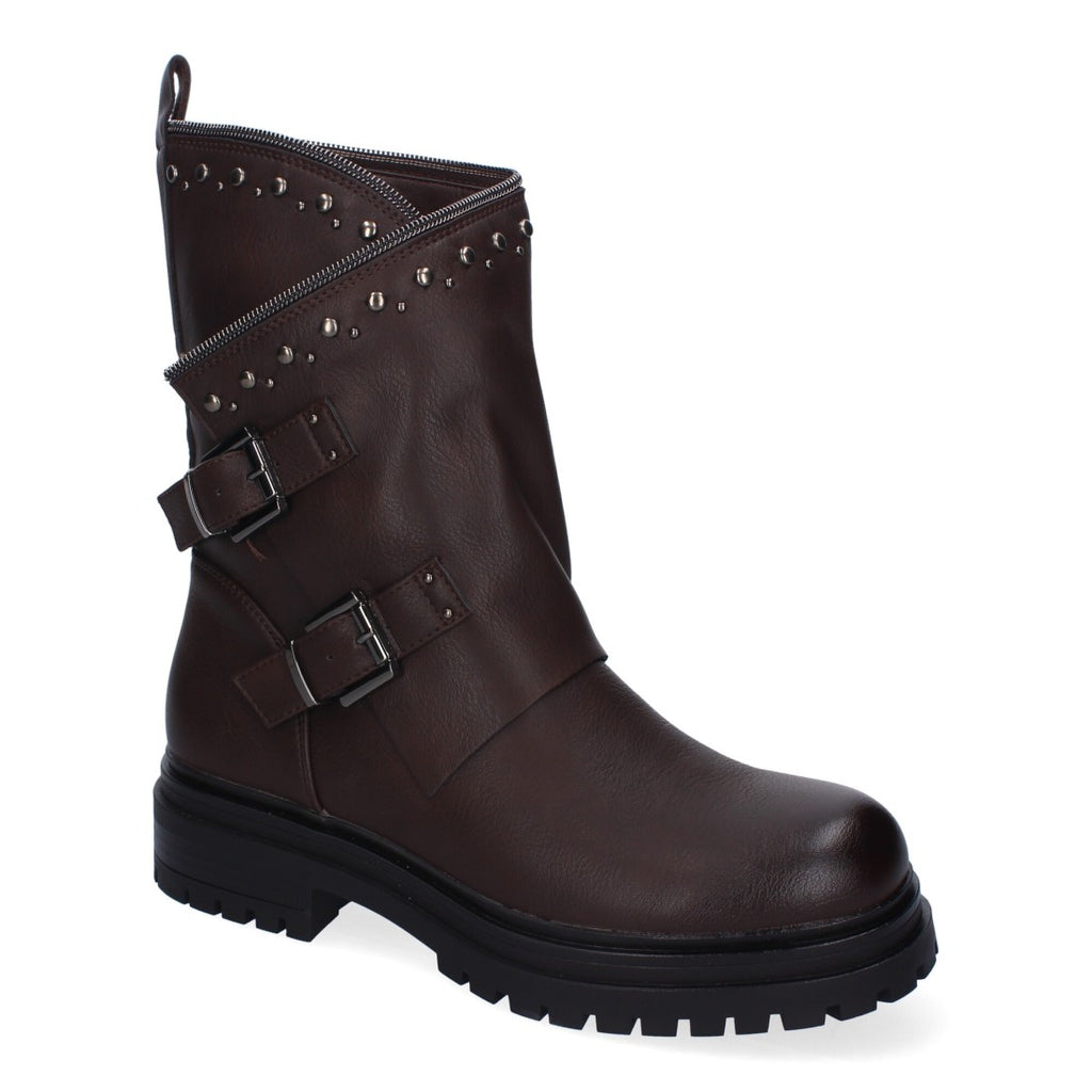 Botines mujer Cyrena