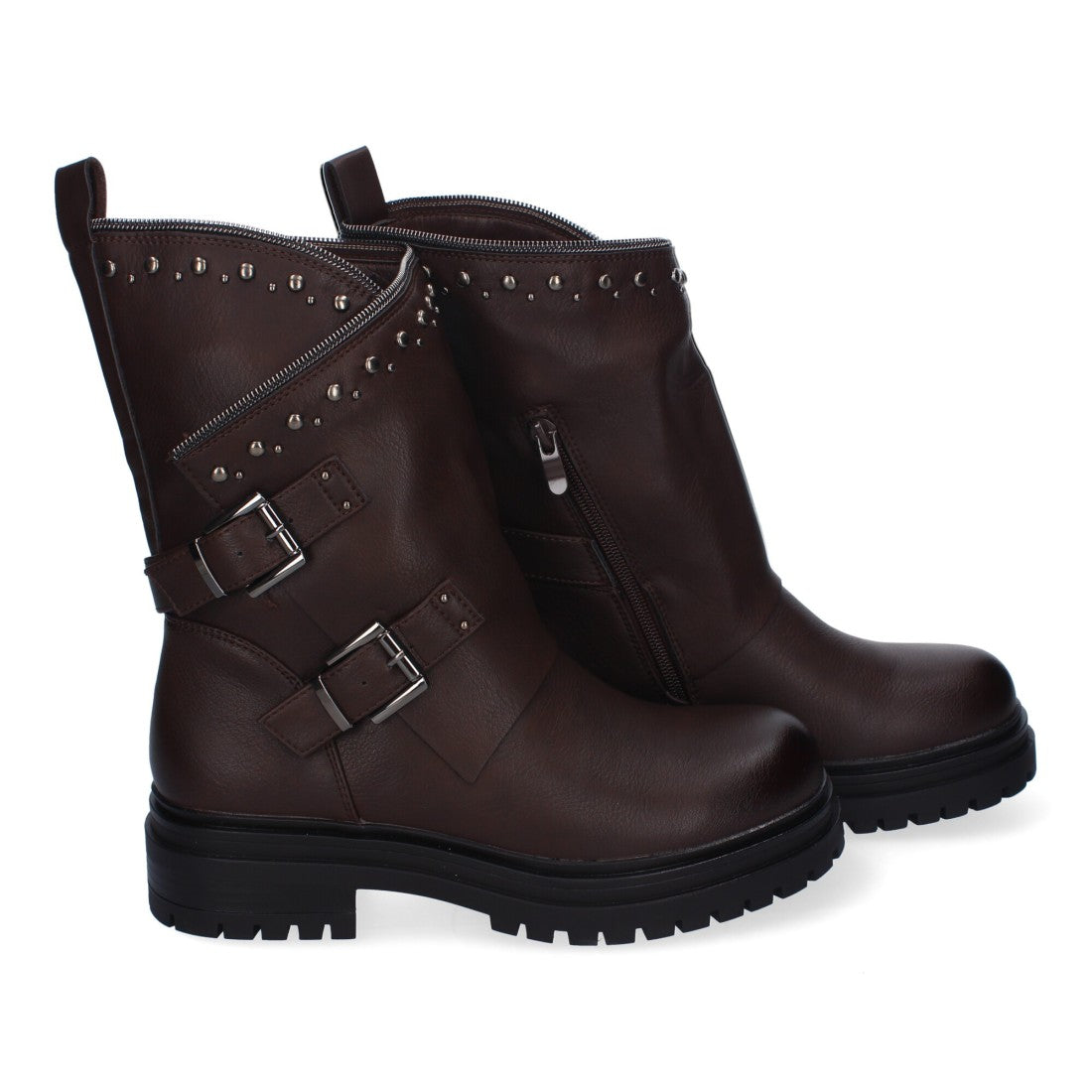 Botines mujer Cyrena