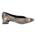 Zapatos de tacón