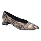 Zapatos de tacón