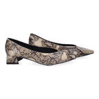 Zapatos de tacón