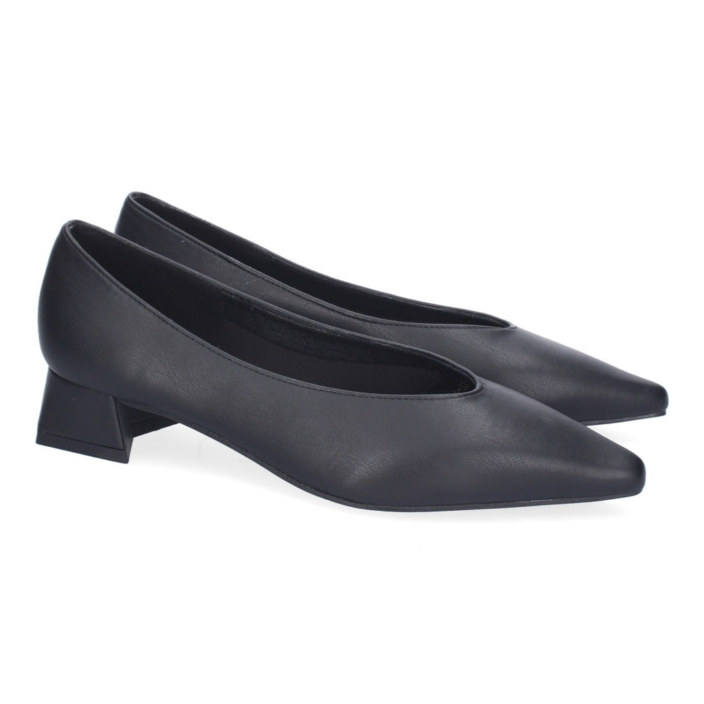 Zapatos de tacón