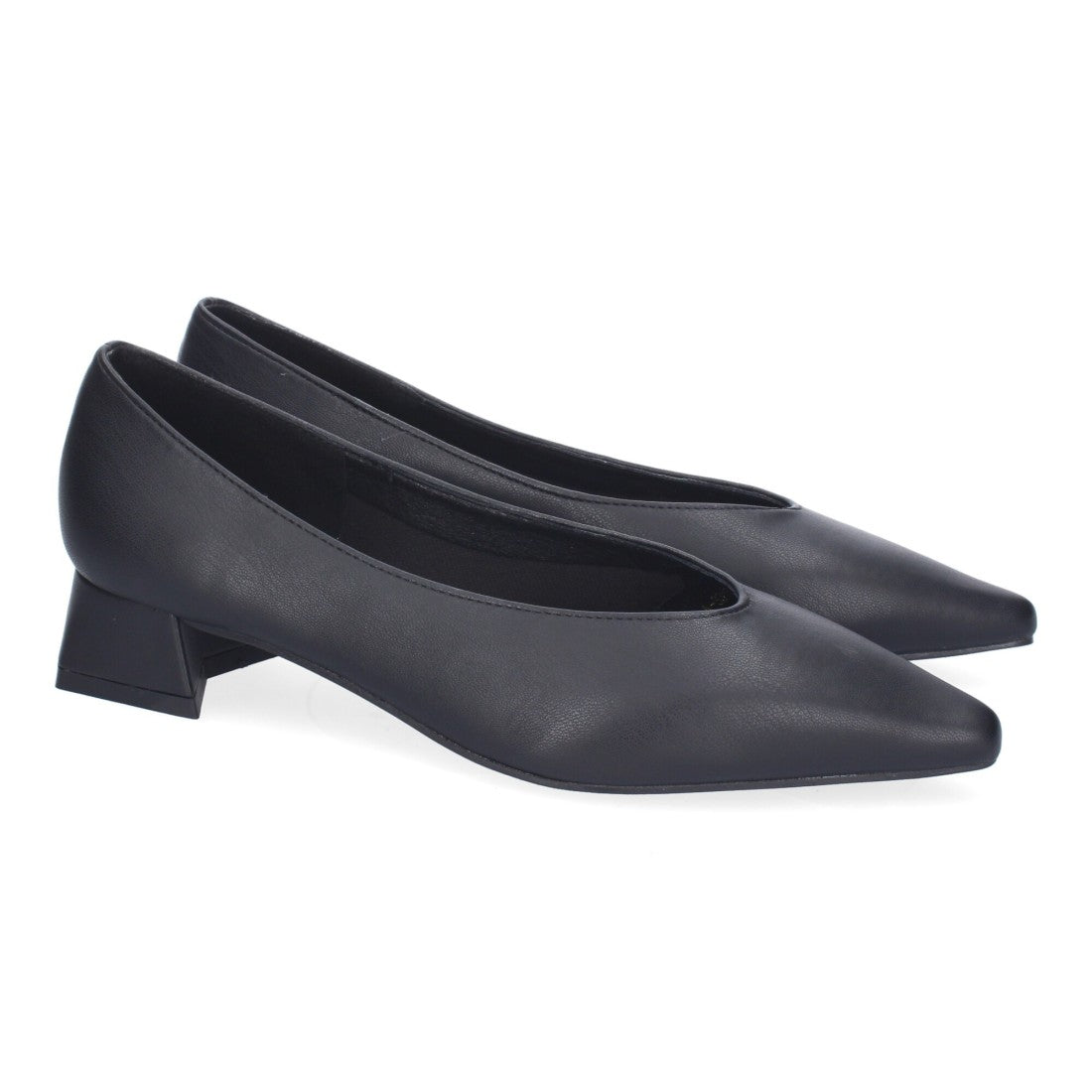 Zapatos de tacón