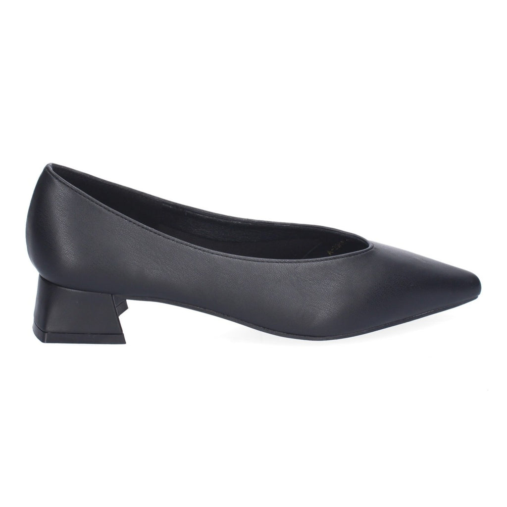 Zapatos de tacón