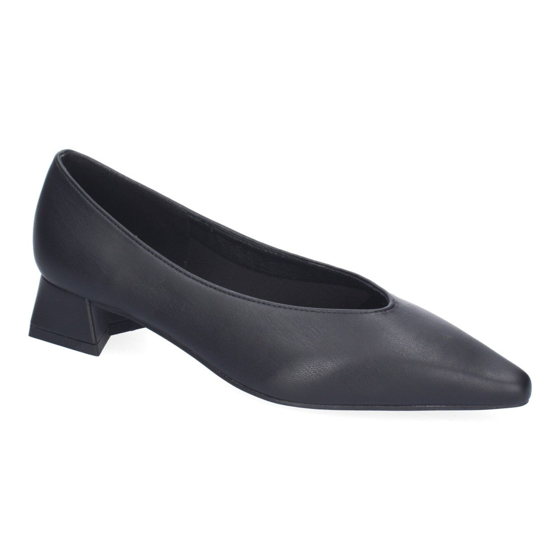 Zapatos de tacón