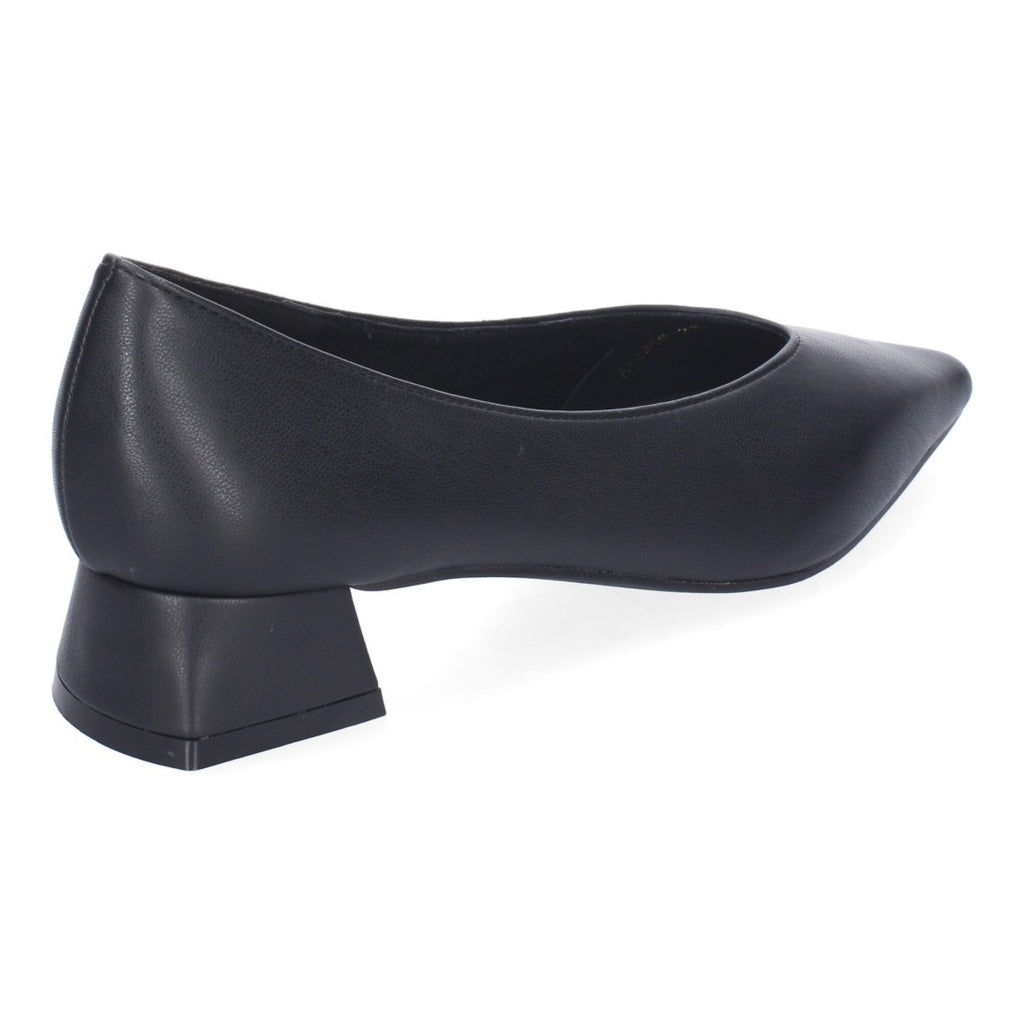 Zapatos de tacón