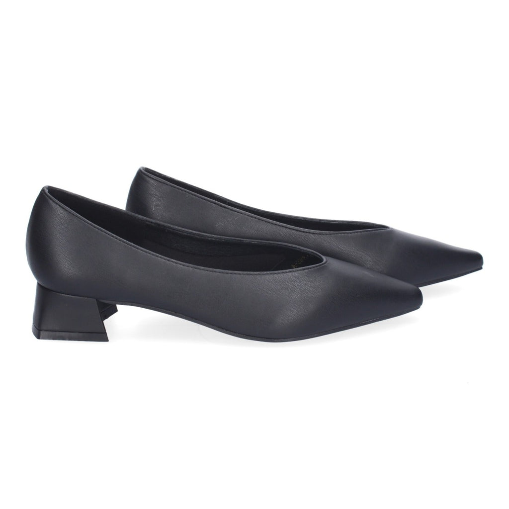 Zapatos de tacón