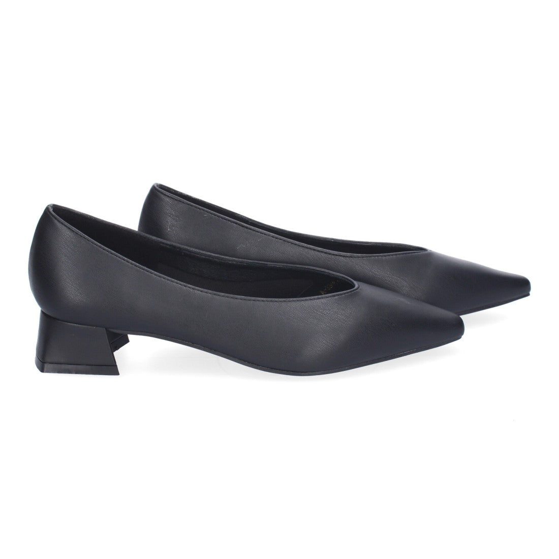 Zapatos de tacón