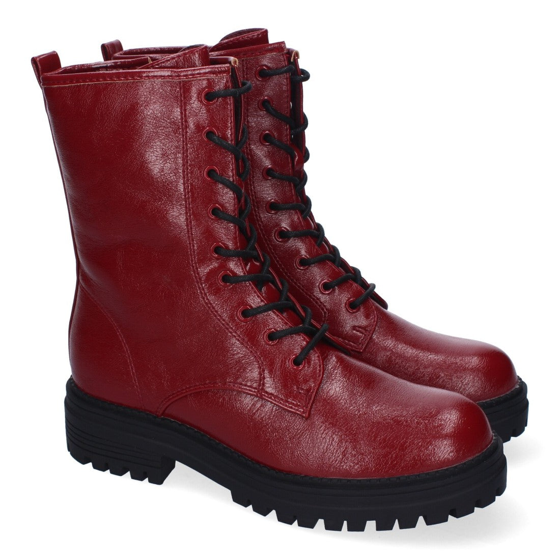 Botas mujer CYRENA