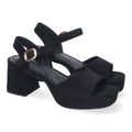 Sandalias mujer Cyrena