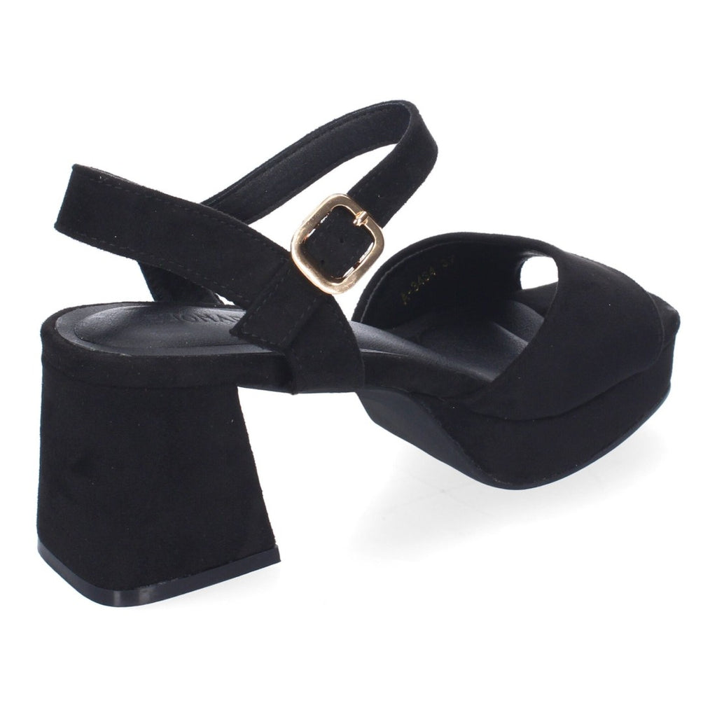 Sandalias mujer Cyrena
