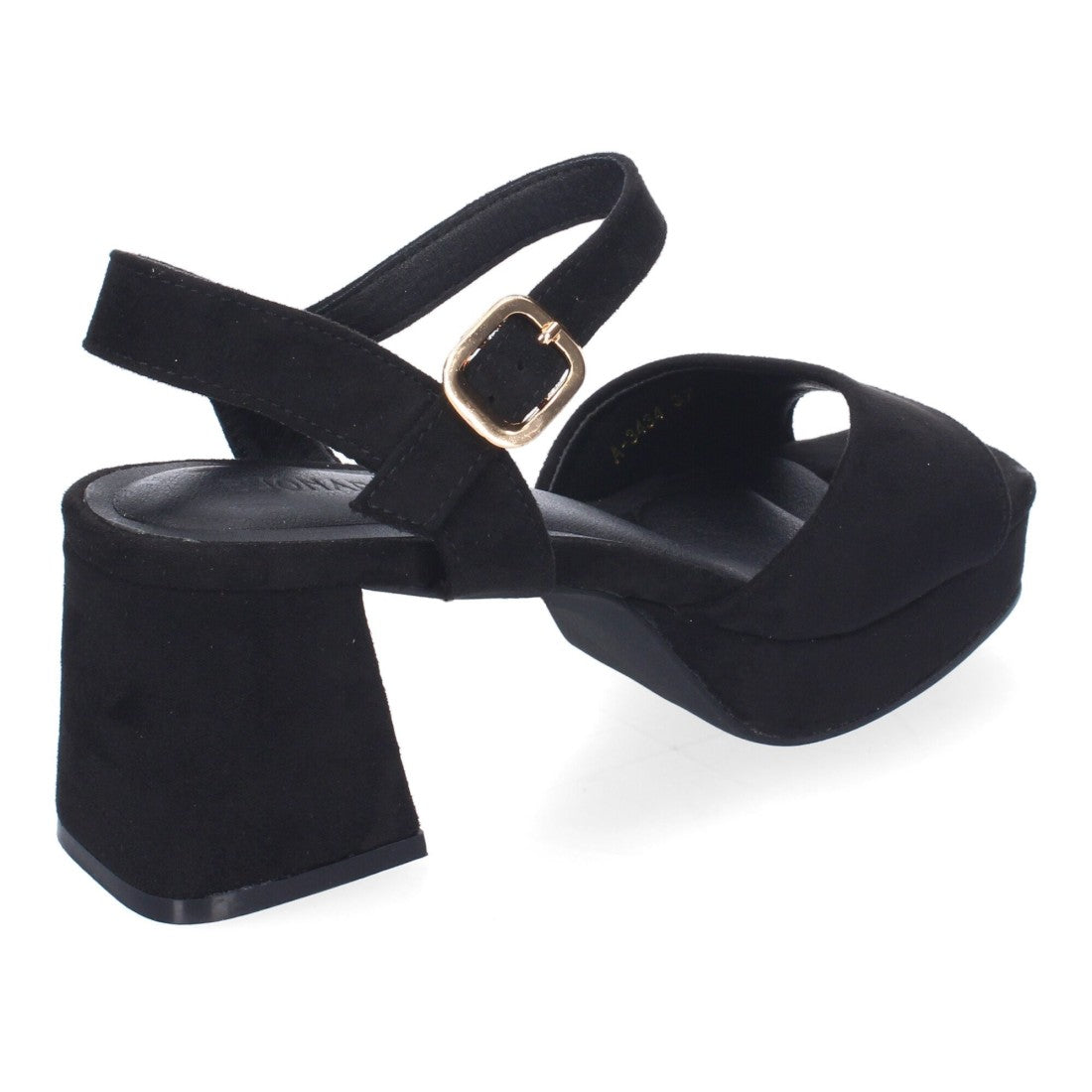 Sandalias mujer Cyrena