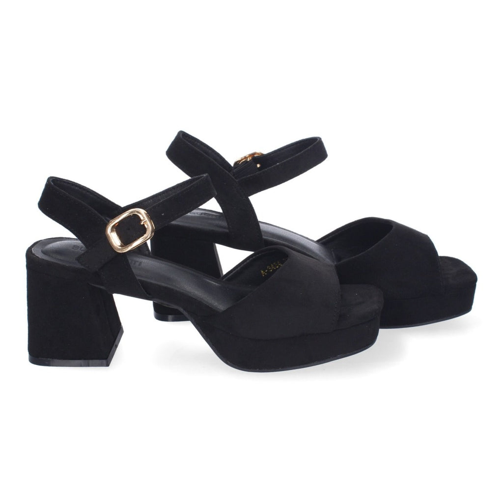 Sandalias mujer Cyrena