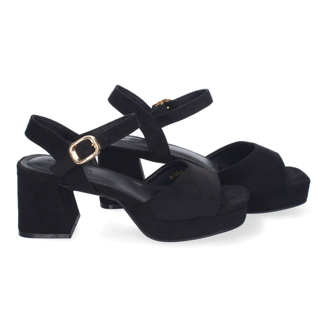 Sandalias mujer Cyrena