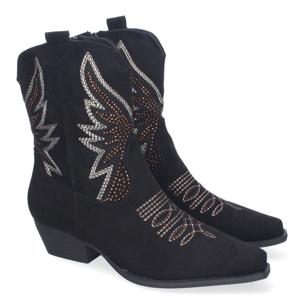 Botines mujer Cyrena