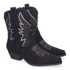 Botines mujer Cyrena