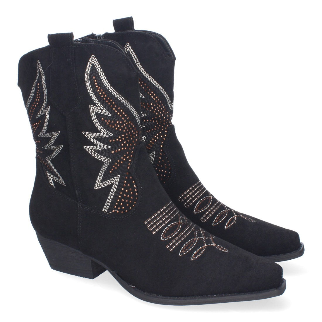 Botines mujer Cyrena