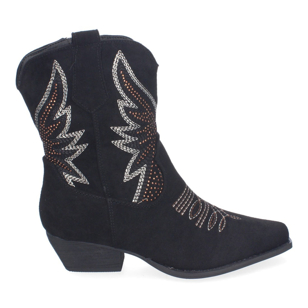 Botines mujer Cyrena
