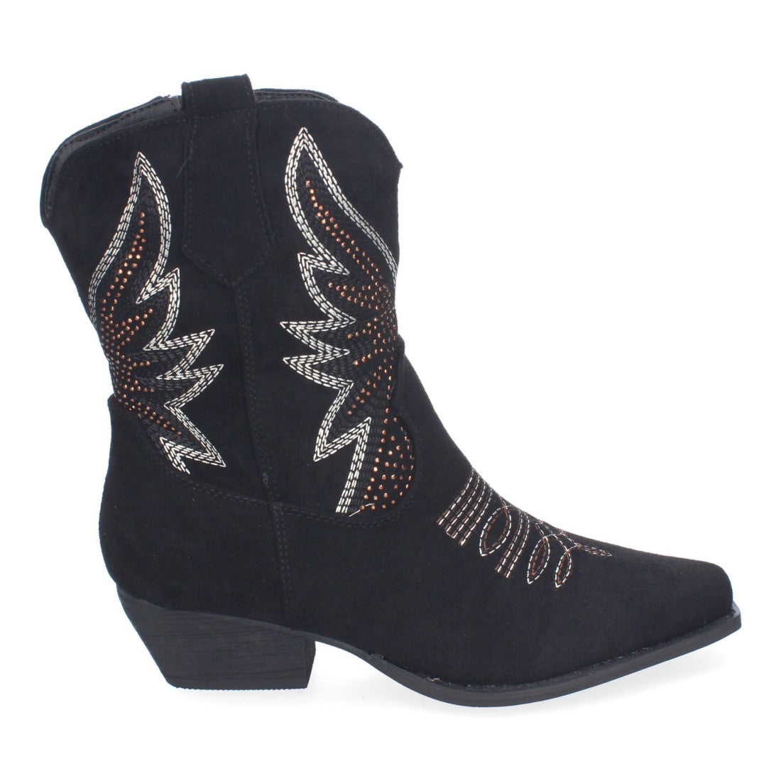 Botines mujer Cyrena