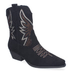 Botines mujer Cyrena