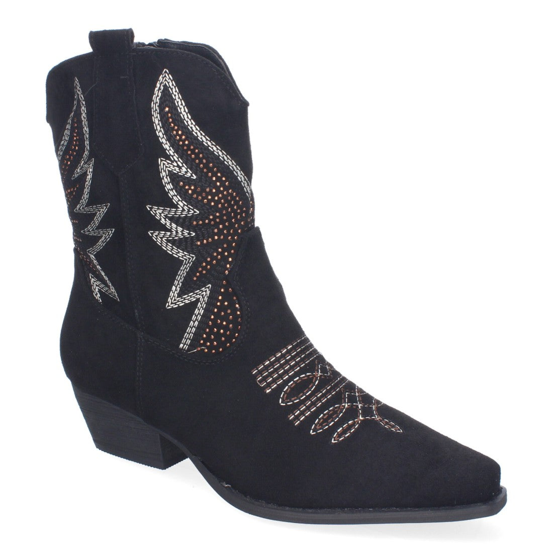 Botines mujer Cyrena