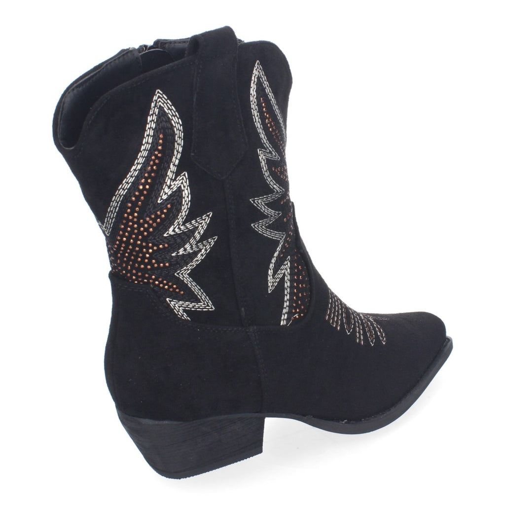 Botines mujer Cyrena