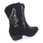 Botines mujer Cyrena