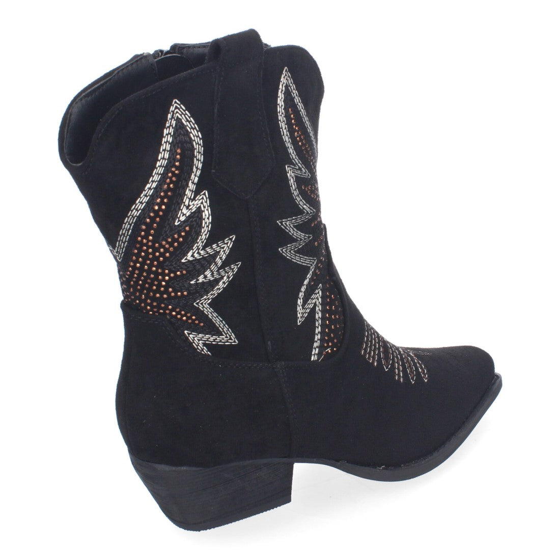 Botines mujer Cyrena