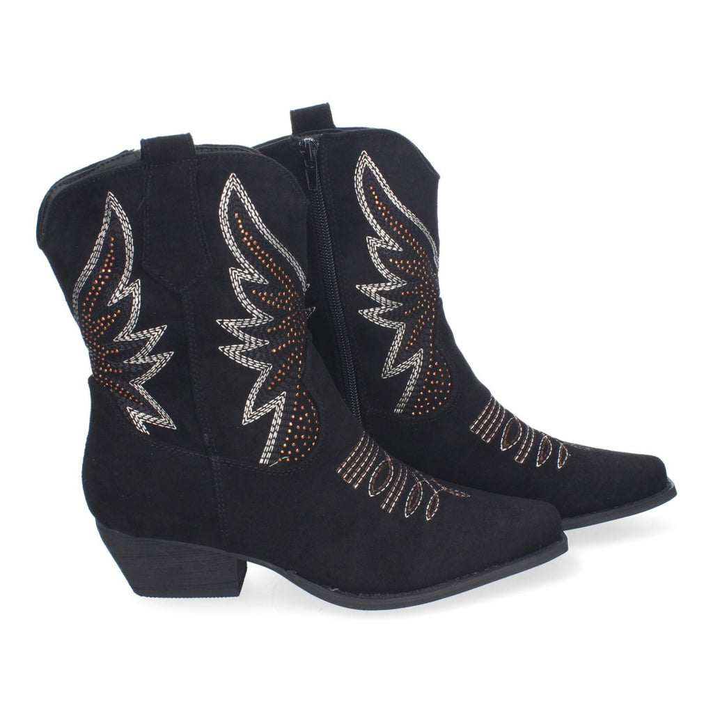 Botines mujer Cyrena