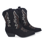 Botines mujer Cyrena