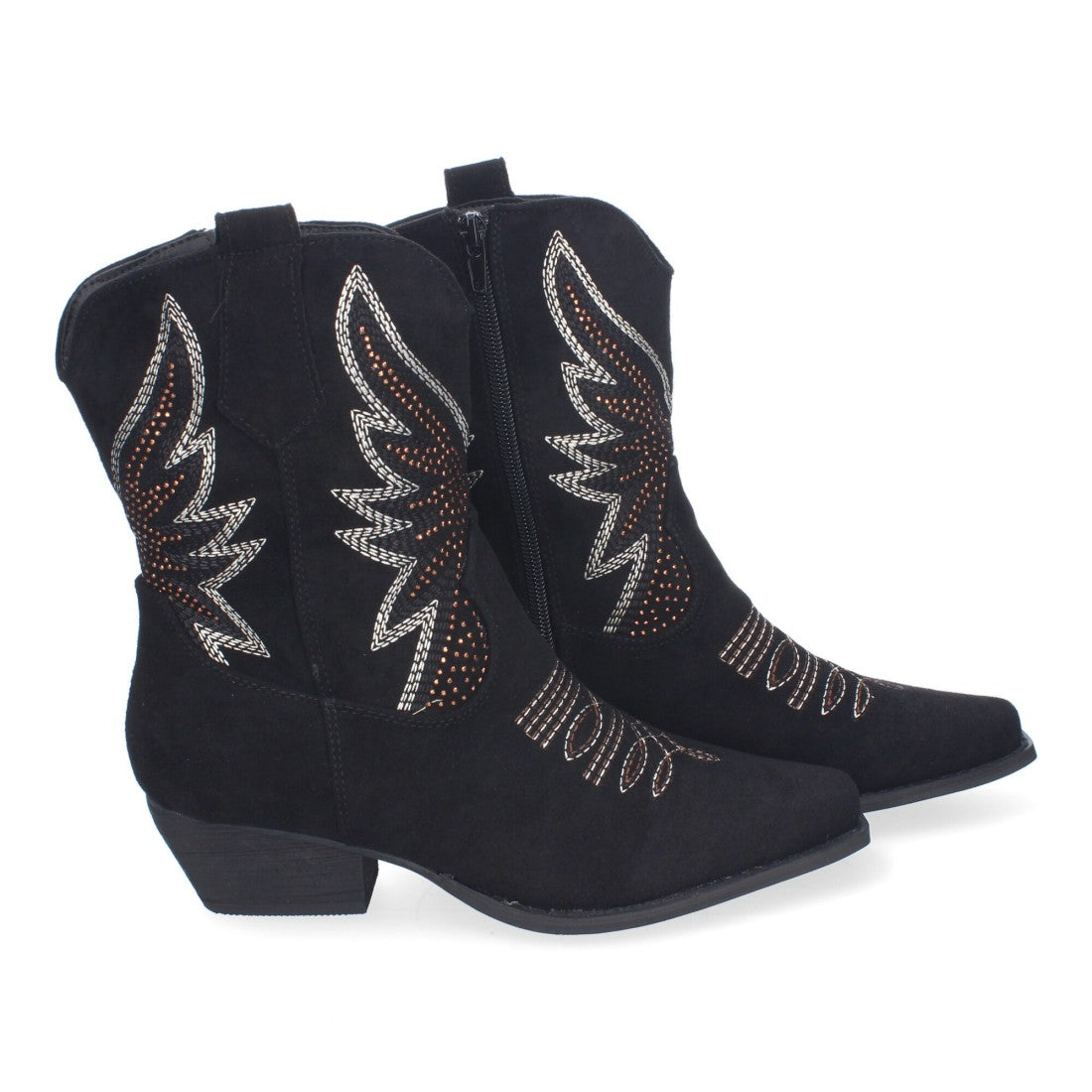 Botines mujer Cyrena