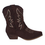 Botines mujer Cyrena