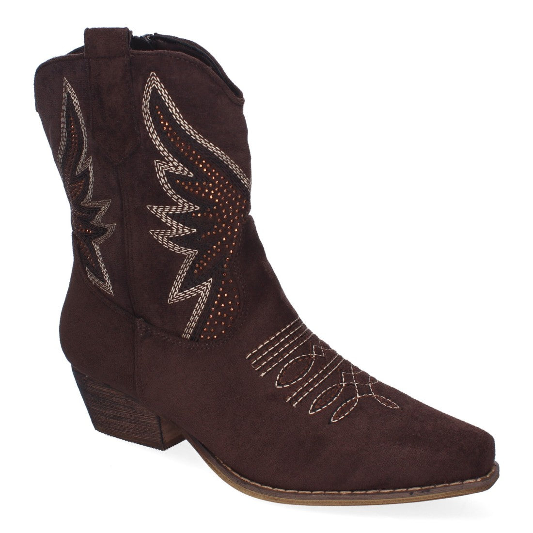 Botines mujer Cyrena