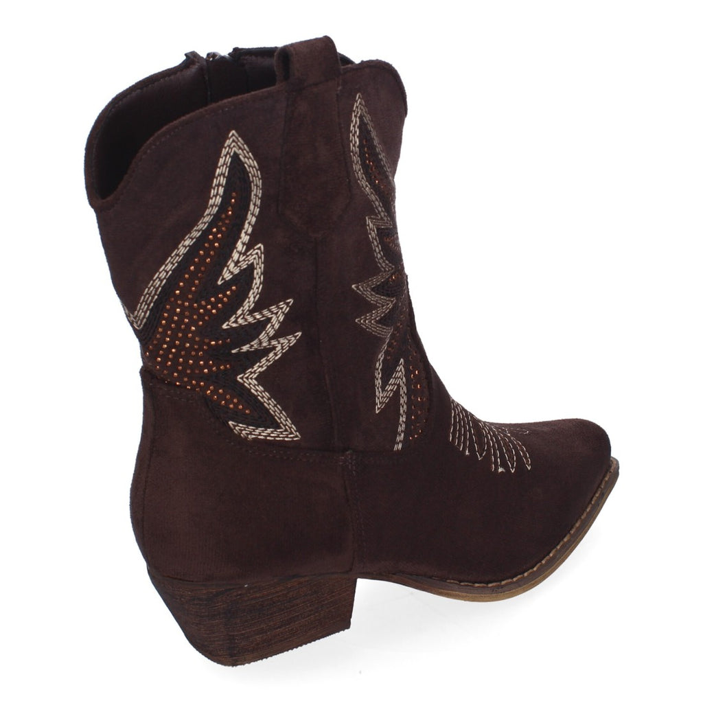 Botines mujer Cyrena