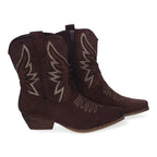 Botines mujer Cyrena