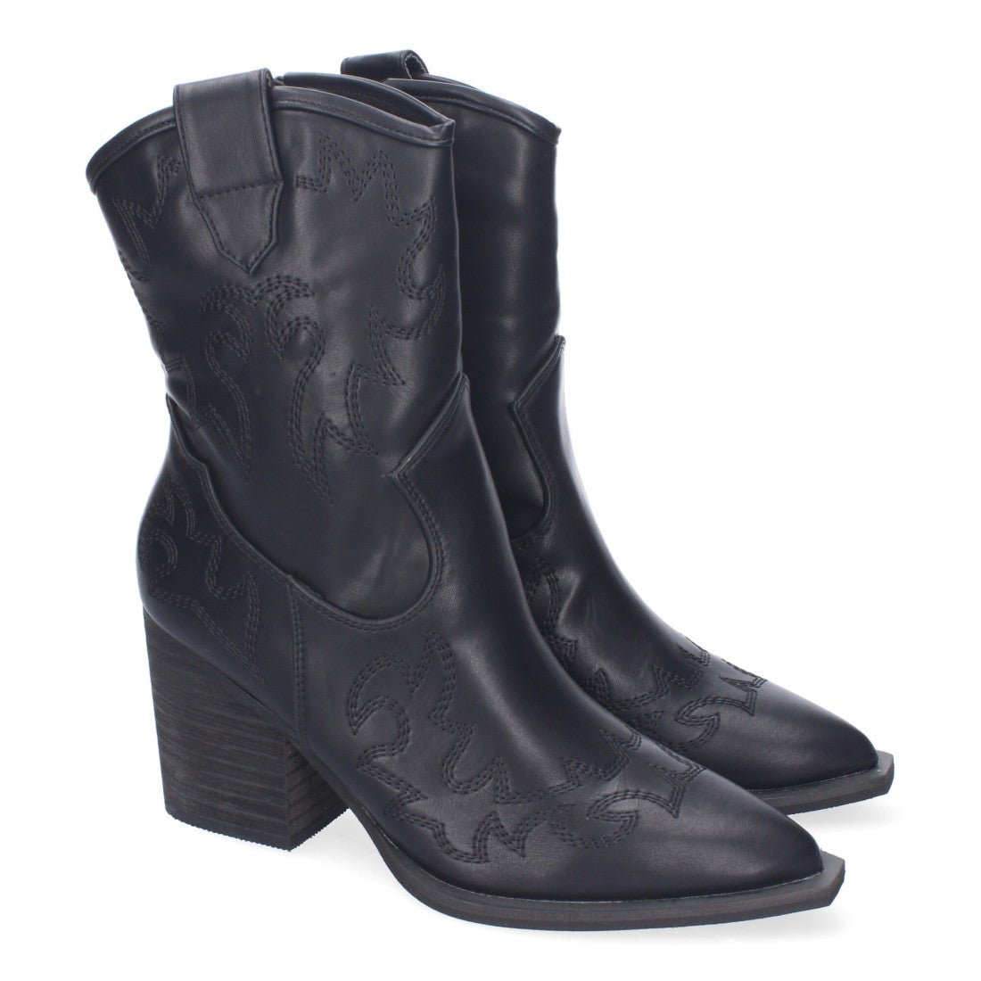 Botines mujer Cyrena