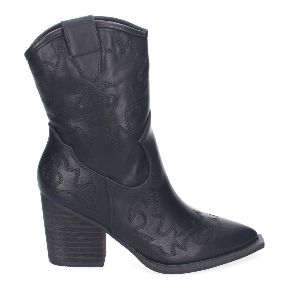 Botines mujer Cyrena