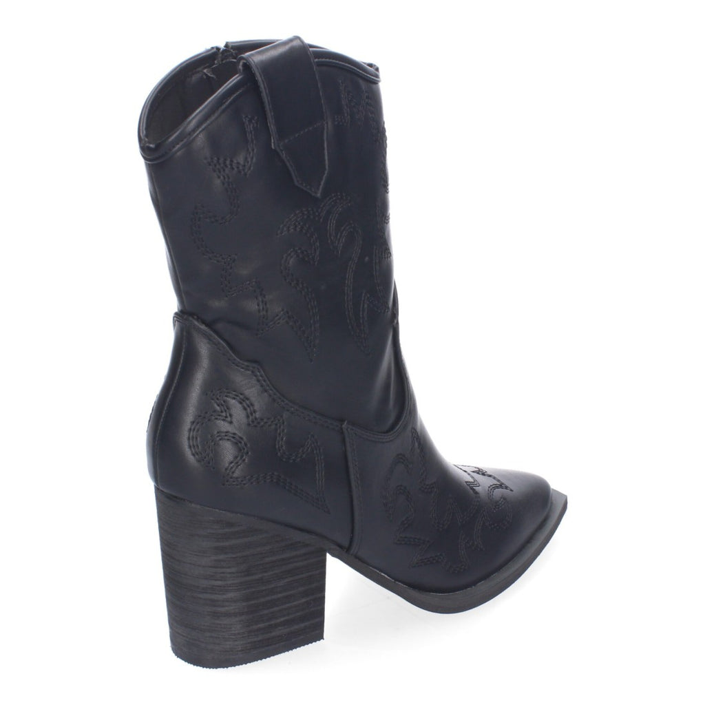 Botines mujer Cyrena