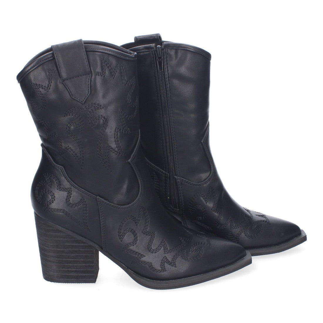 Botines mujer Cyrena