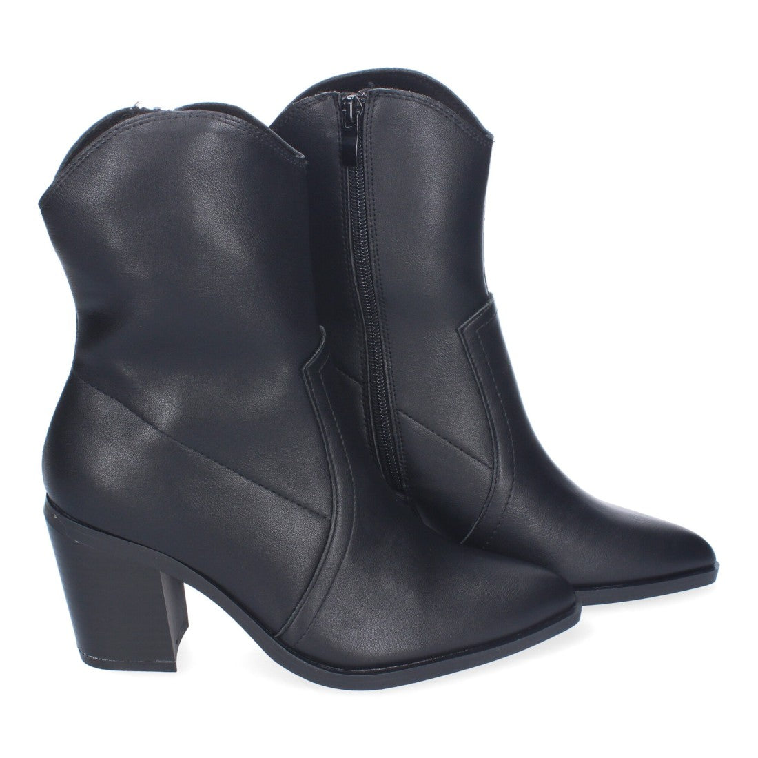 Botines mujer Cyrena