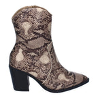 Botines mujer Cyrena