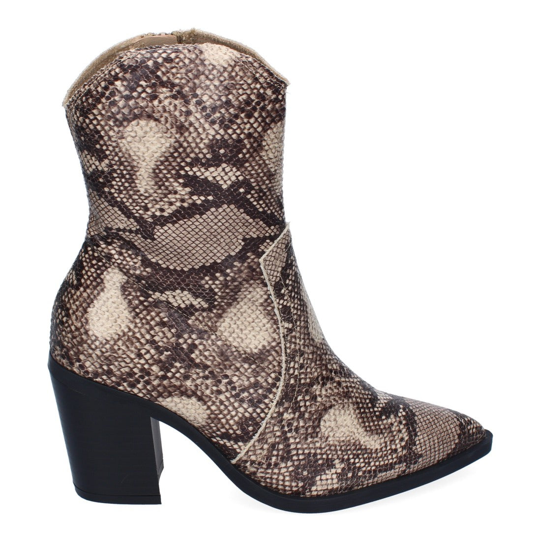 Botines mujer Cyrena